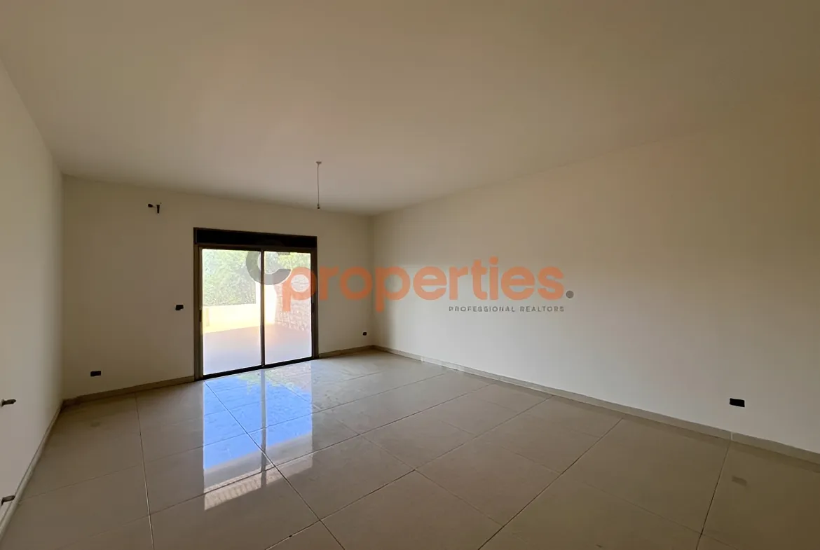 Duplex for Sale in Mar Roukoz - 3 bed, 4 bath