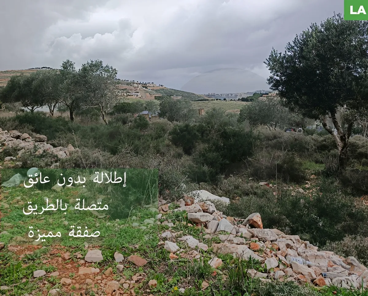 Land for Sale in Zebdine, Lebanon