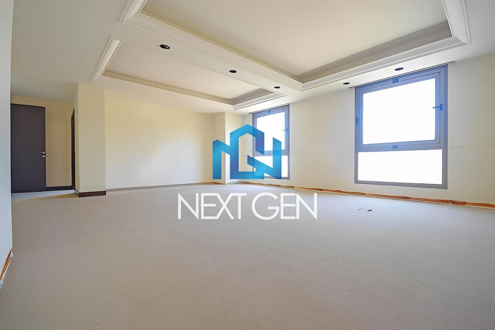 Office for Rent in Downtown