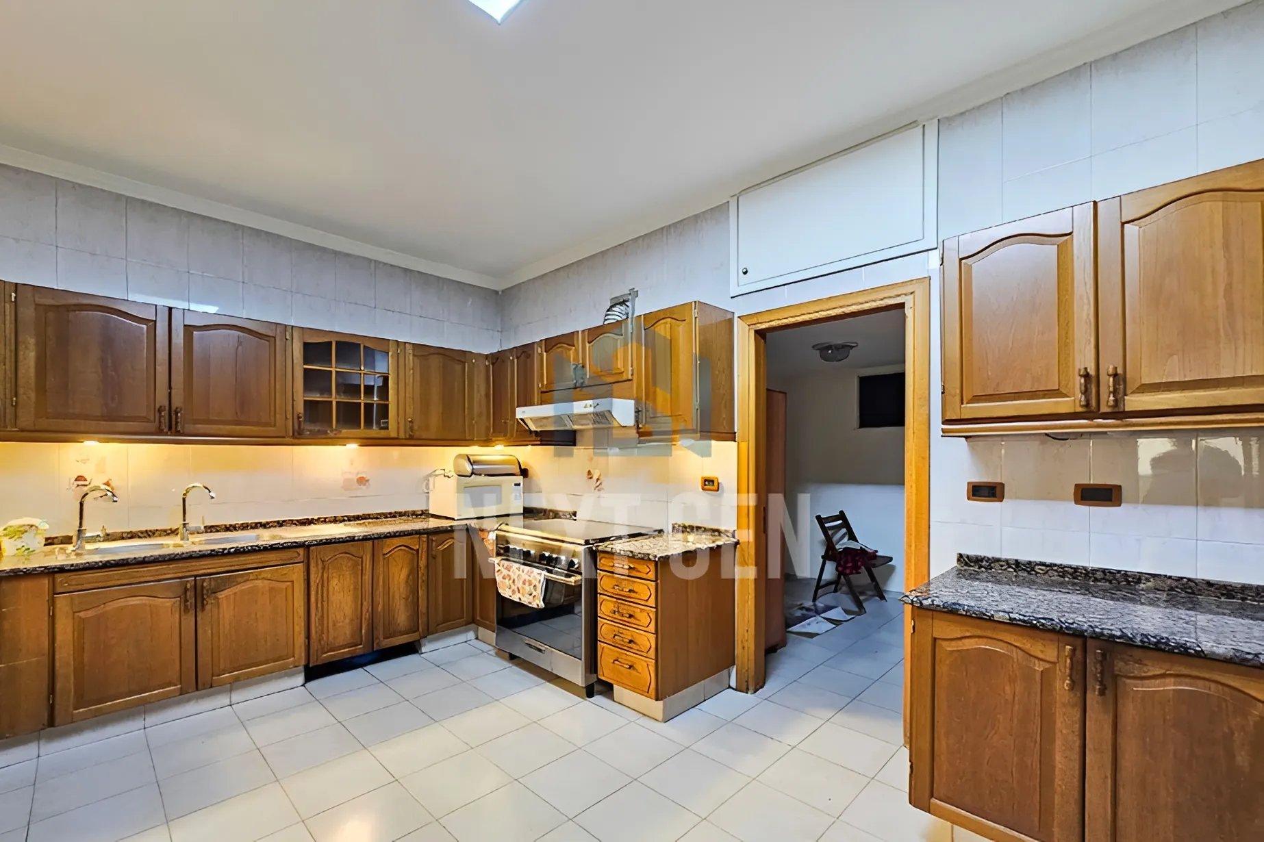 Apartment for rent in Sanayeh, Beirut, Lebanon