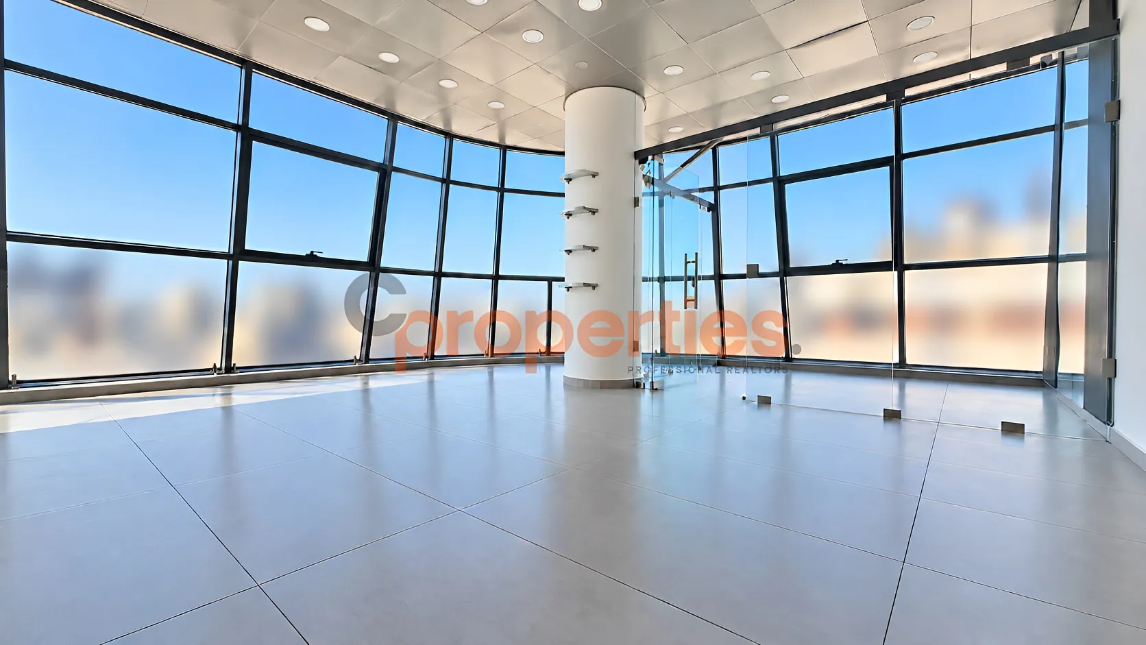 Office for Rent in Badaro