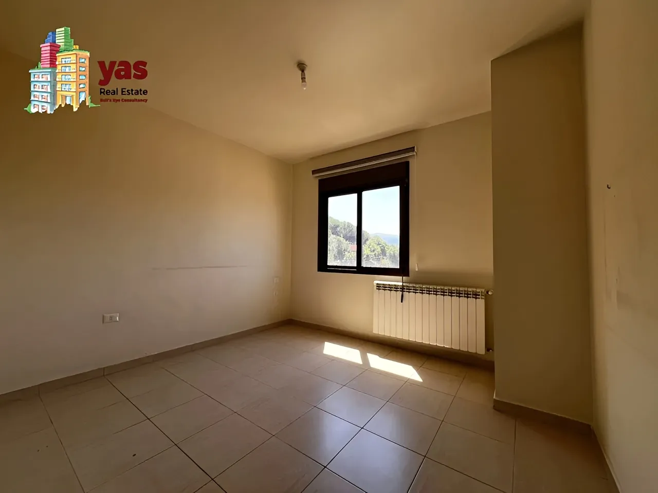 Apartment for Rent in Ajaltoun