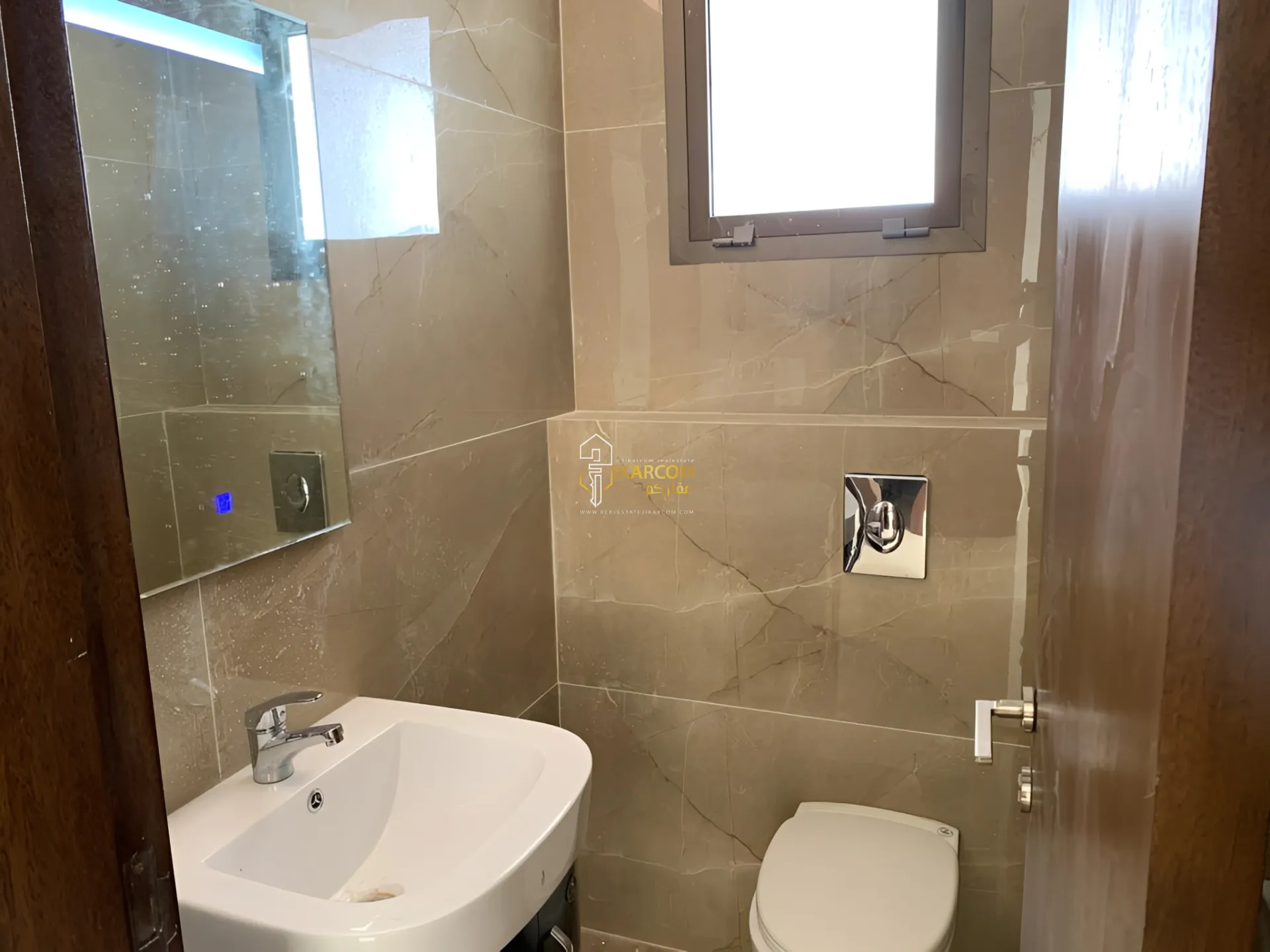Apartment for Sale in Jal El Dib