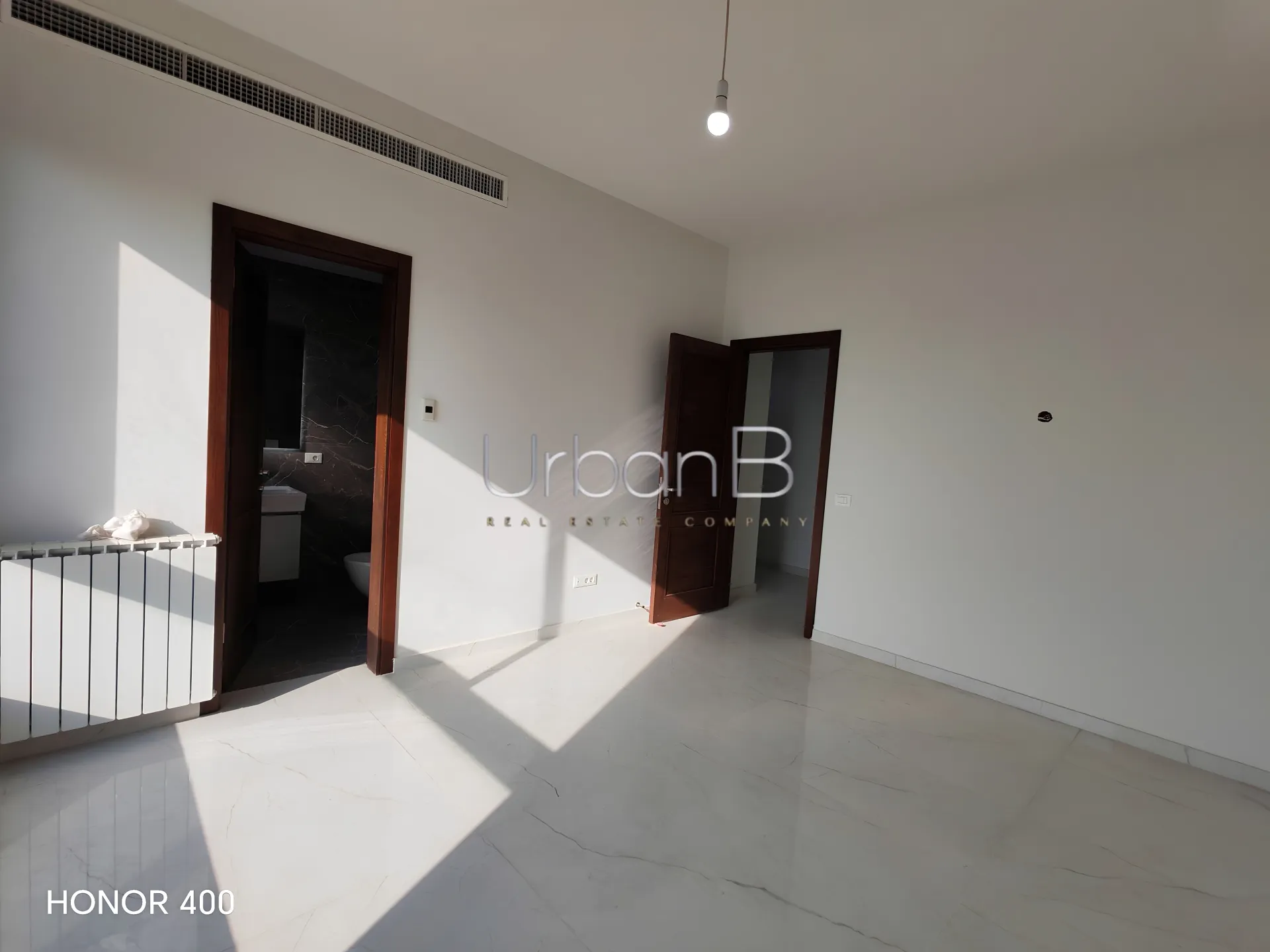 Apartment for rent in Berberi