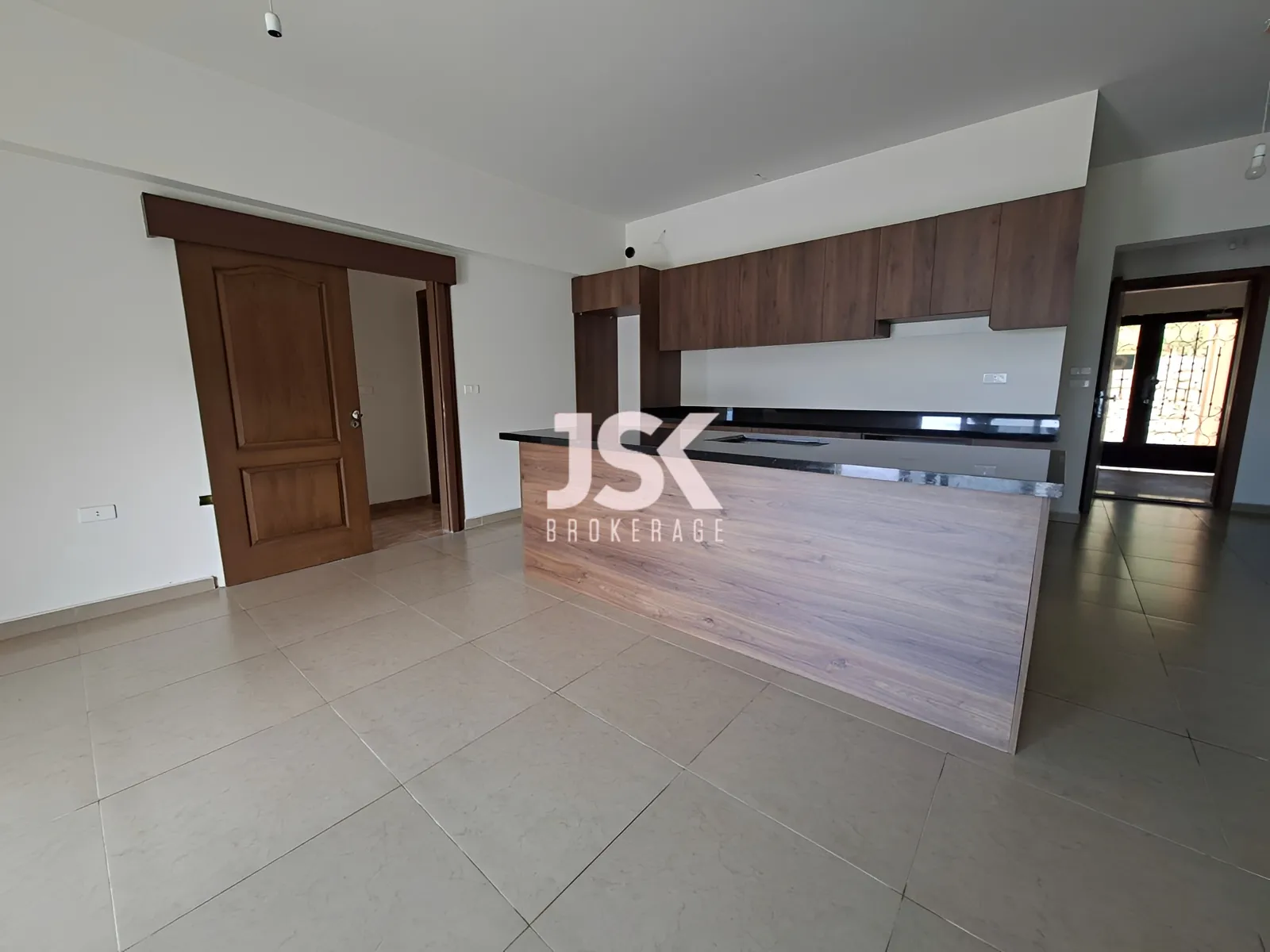 Apartment for Sale in Nahr Ibrahim - 2 bed