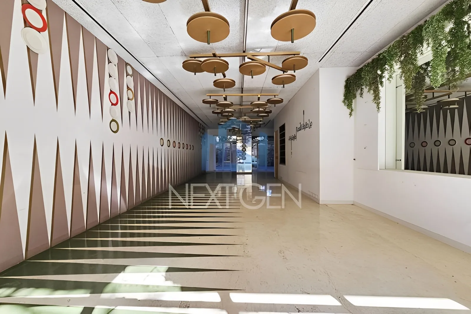 Restaurant for Rent in Achrafieh