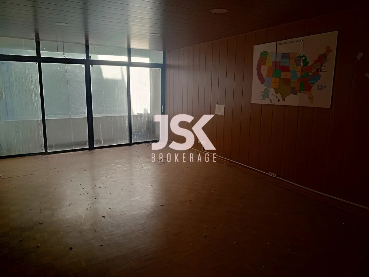 Office for Rent in Saifi , Beirut, Lebanon