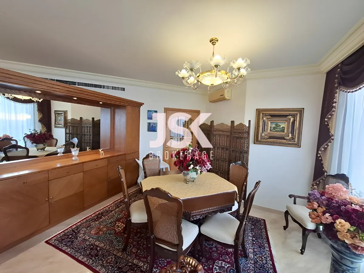 Triplex for Rent in Sahel Aalma, Lebanon