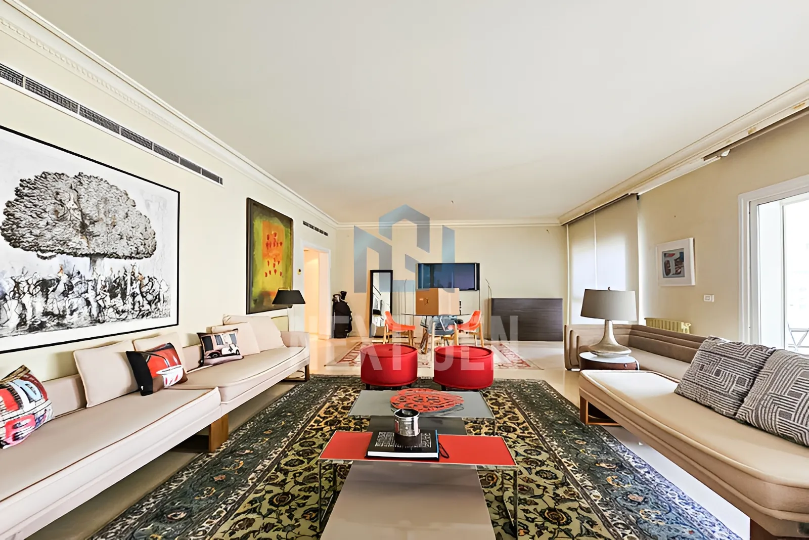 Apartment for Sale in Ain El Tineh