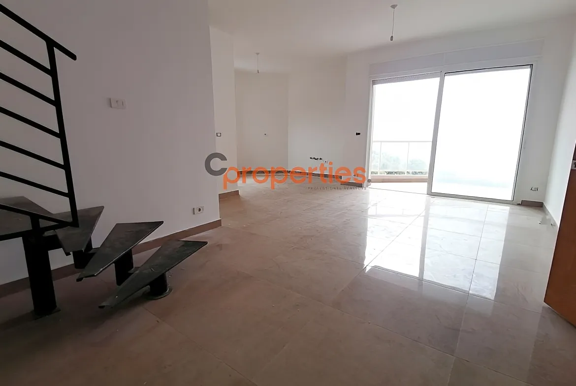 Apartment for Sale in Byblos