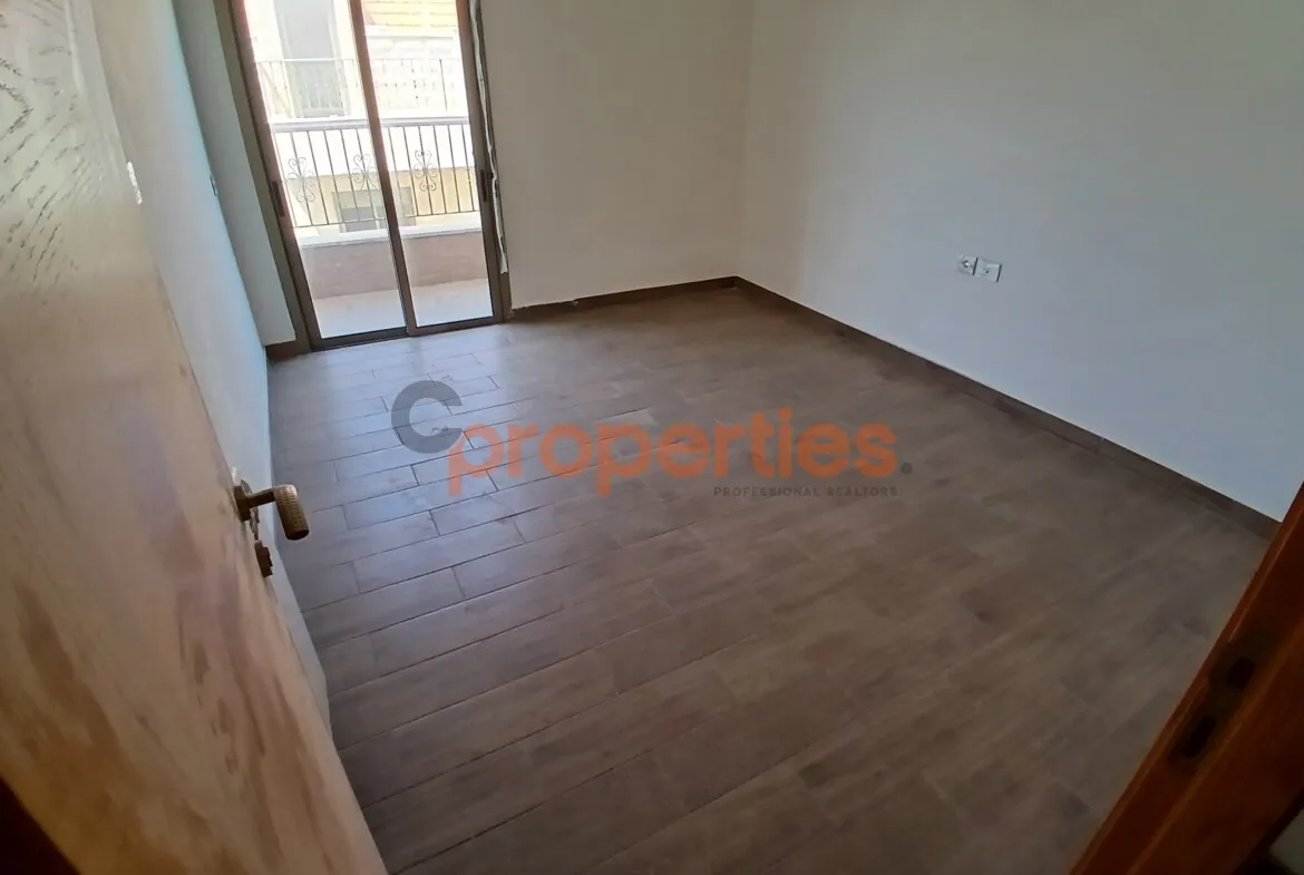 Apartment for Sale in Douar
