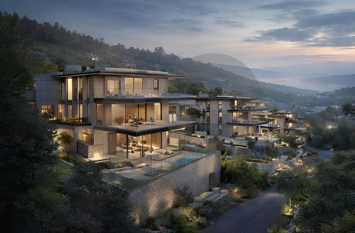 Apartment for Sale in Bayada