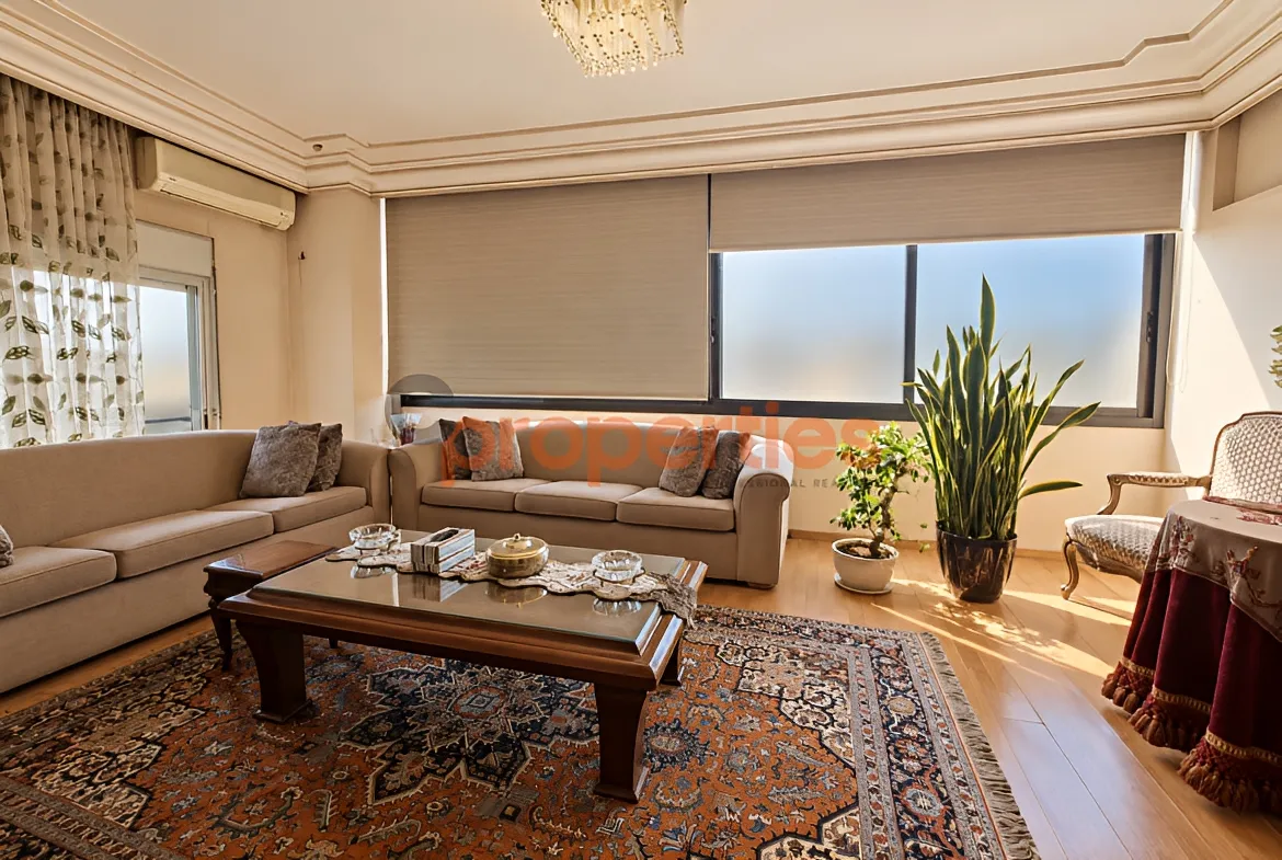 Apartment for Sale in Tallet El Khayyat
