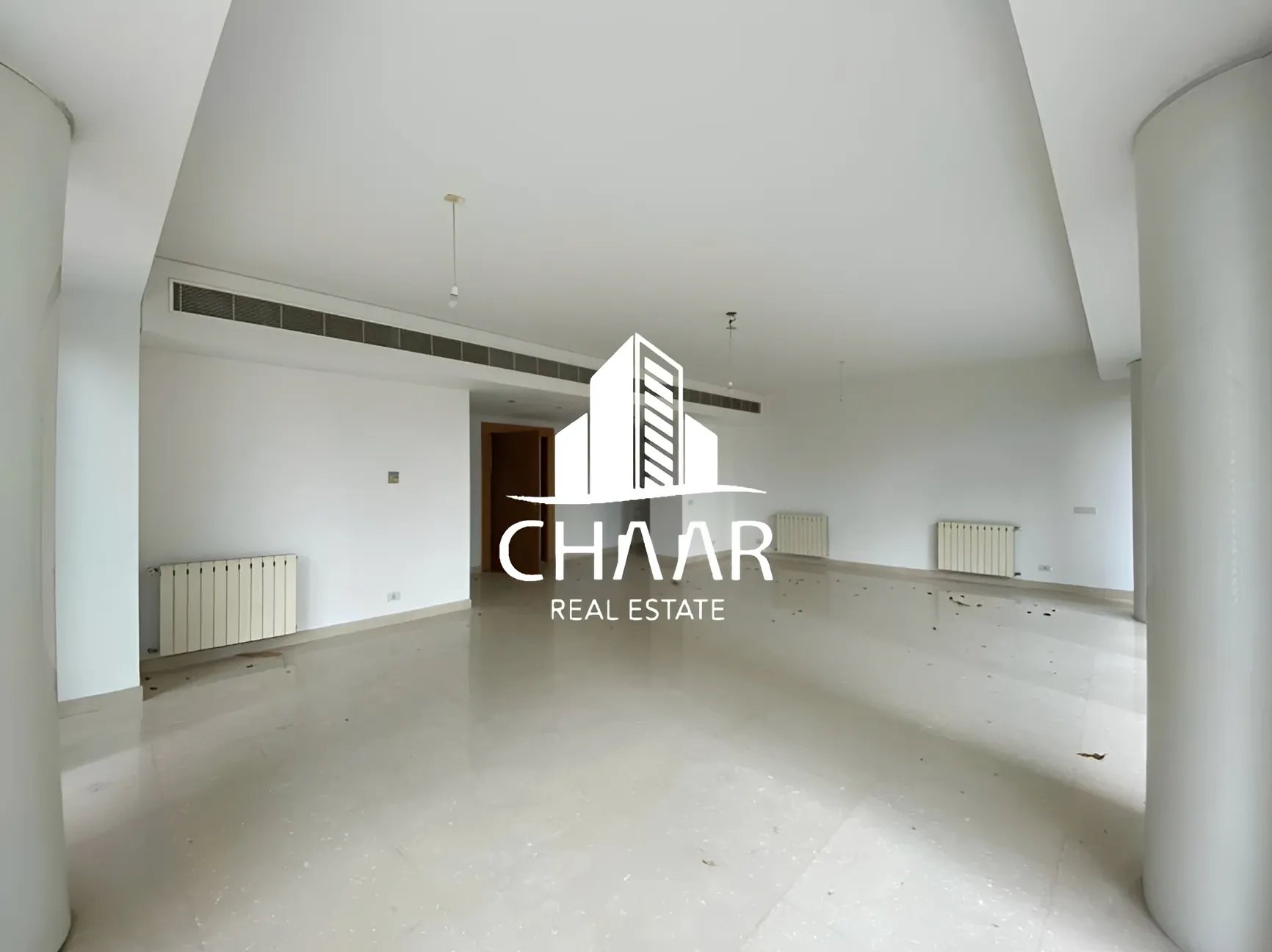 Apartment for sale in Achrafieh, Beirut, Lebanon - 3 bed, 4 bath