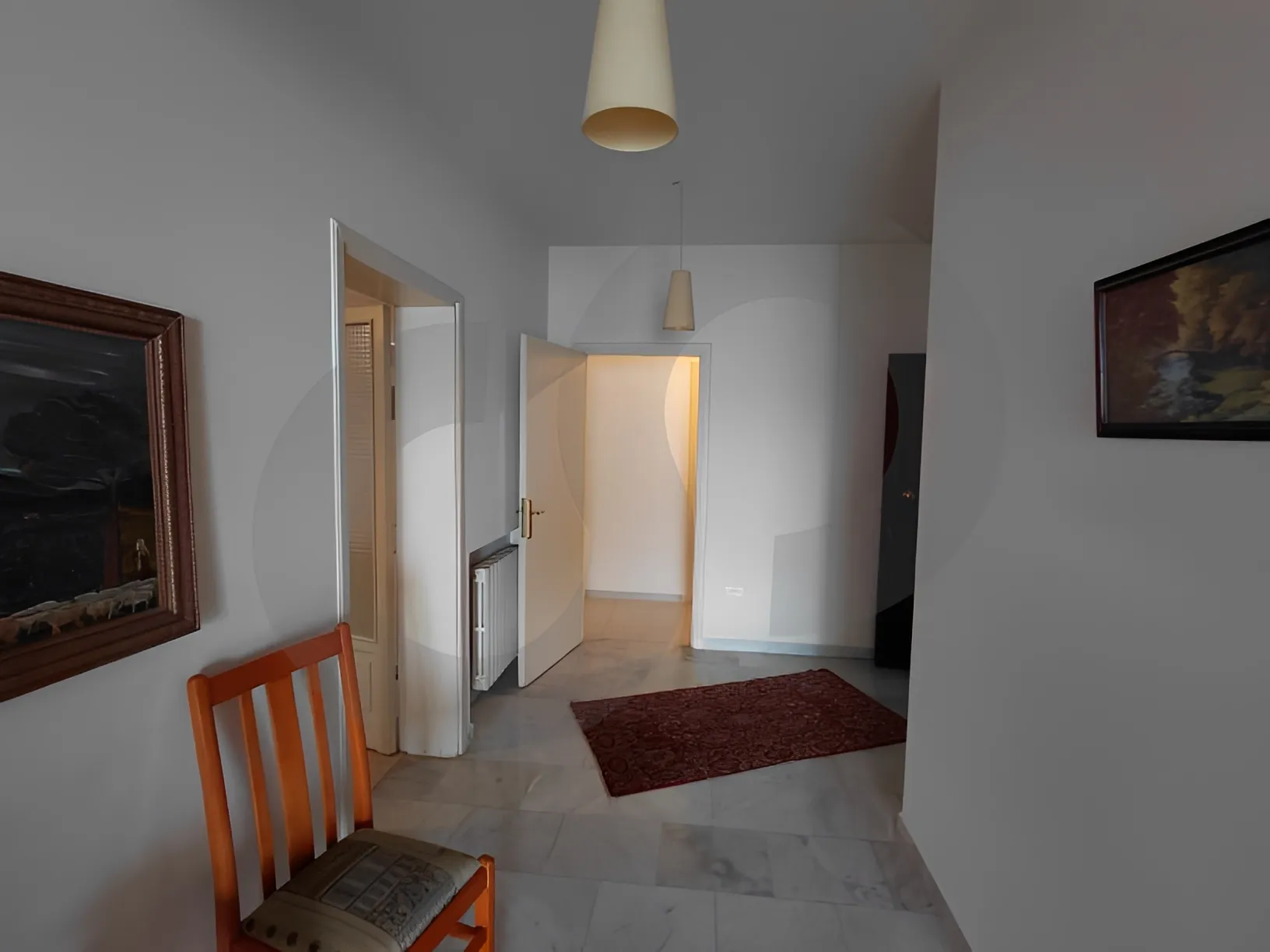 Apartment for Rent in Broummana