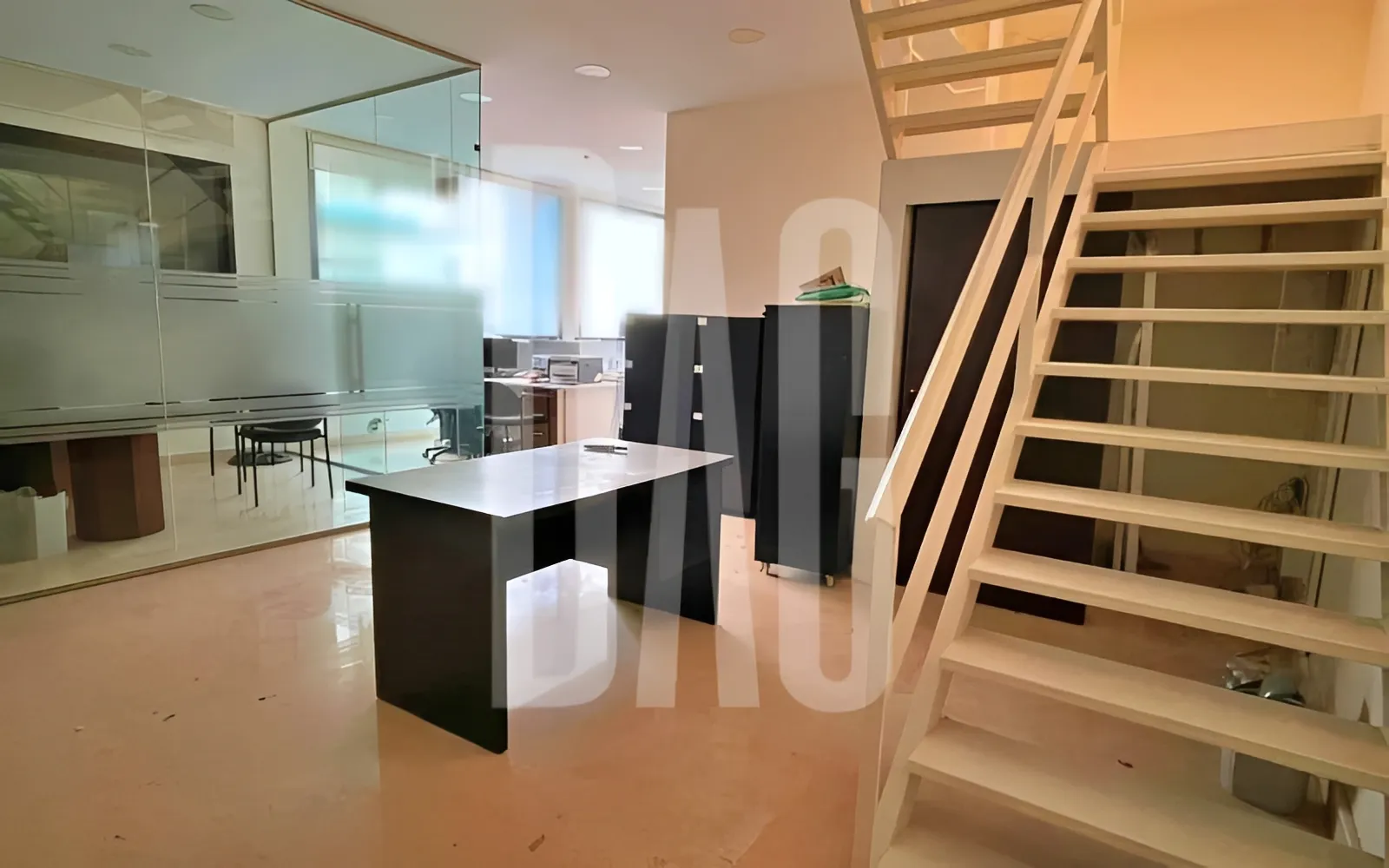 Shop for Rent in Badaro, Beirut, Lebanon