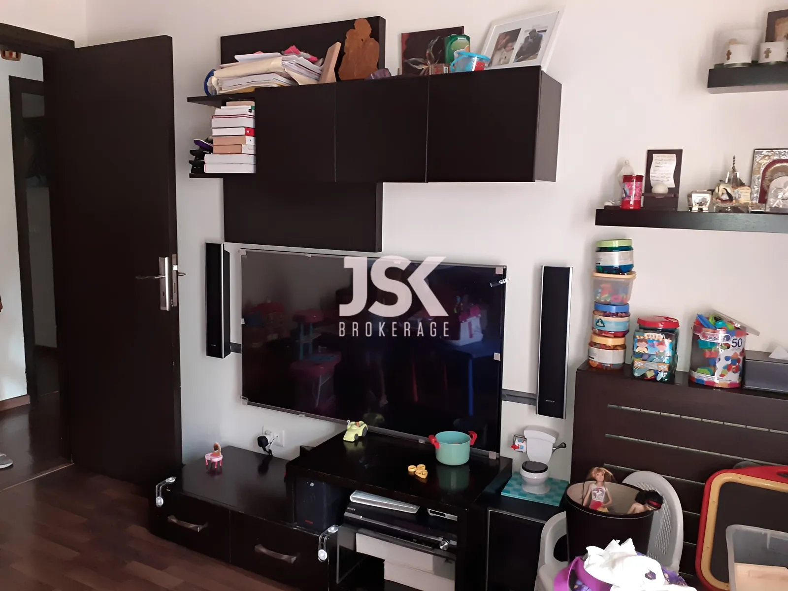 Apartment for Sale in Tabarja