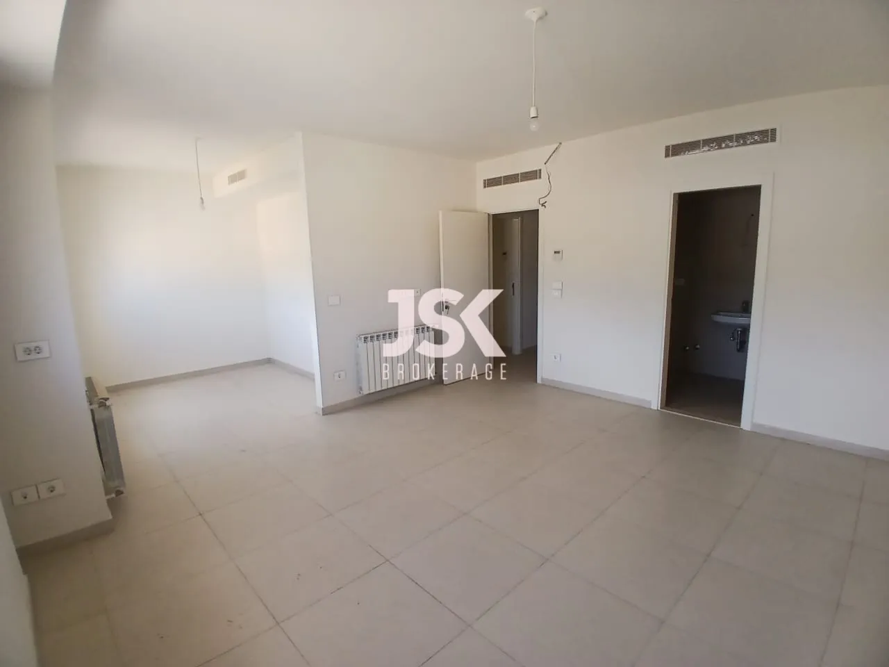 Duplex for Sale in Baabda