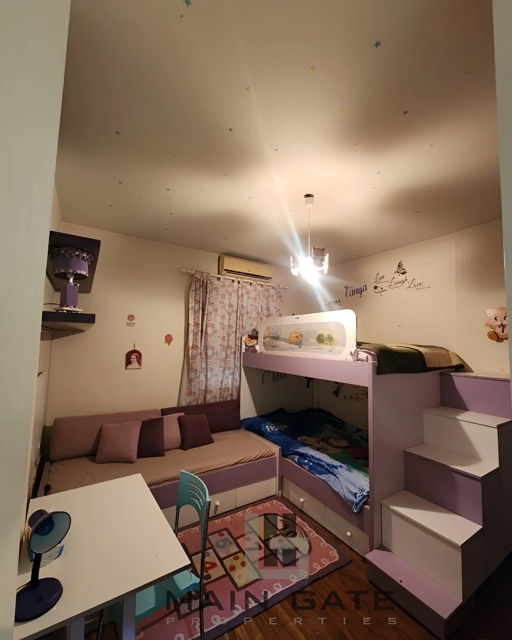 Apartment for Sale in Beit El Chaar, Lebanon