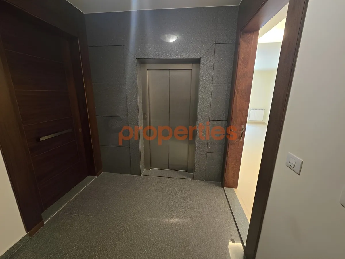 Apartment for Sale in Naqqache