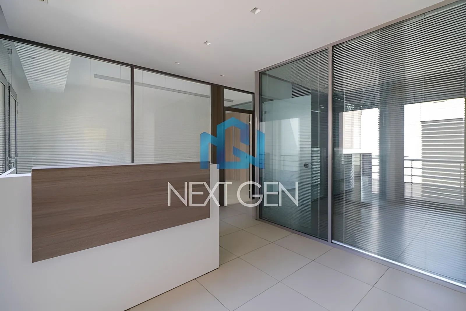 Office for Rent in Downtown