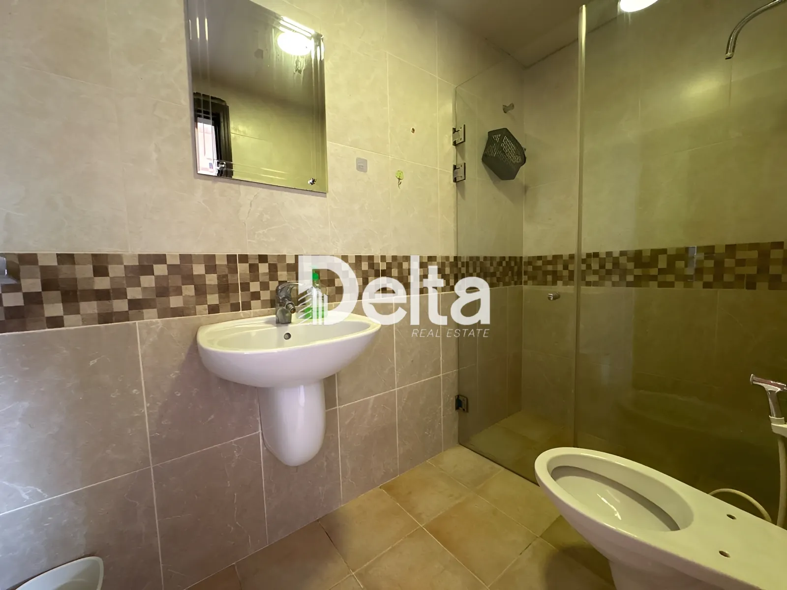 Apartment for rent in Kraytem, beirut, lebanon