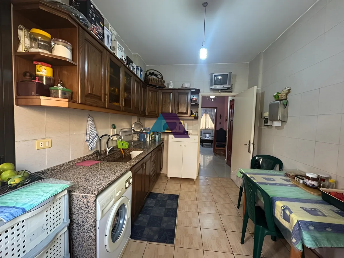 Apartment for Sale in Byblos