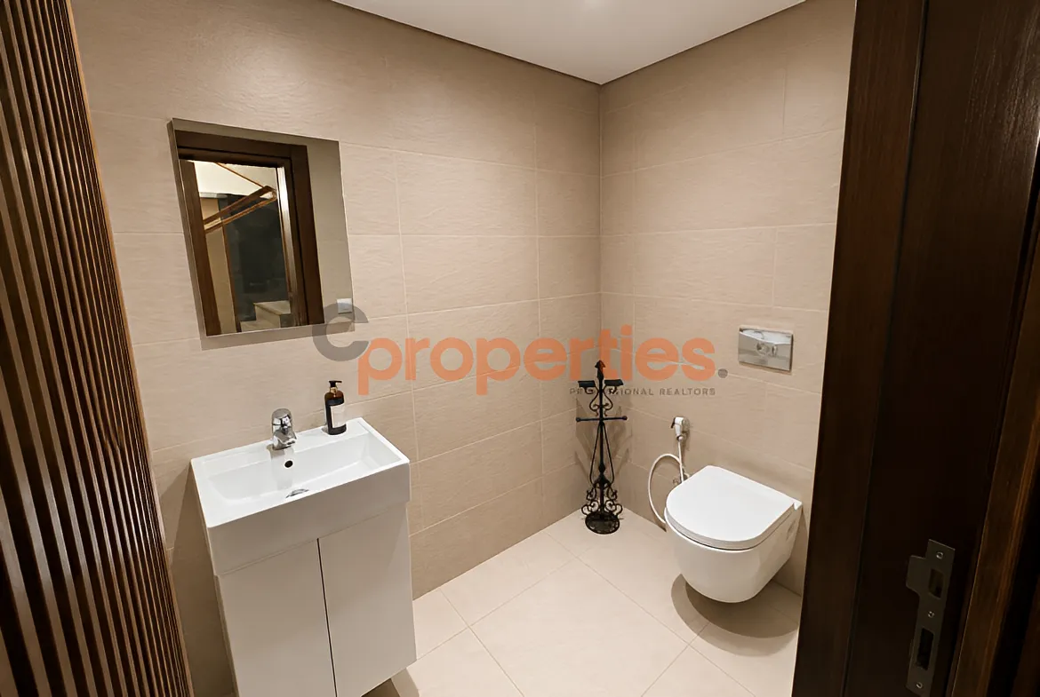 Chalet for Rent in Faqra