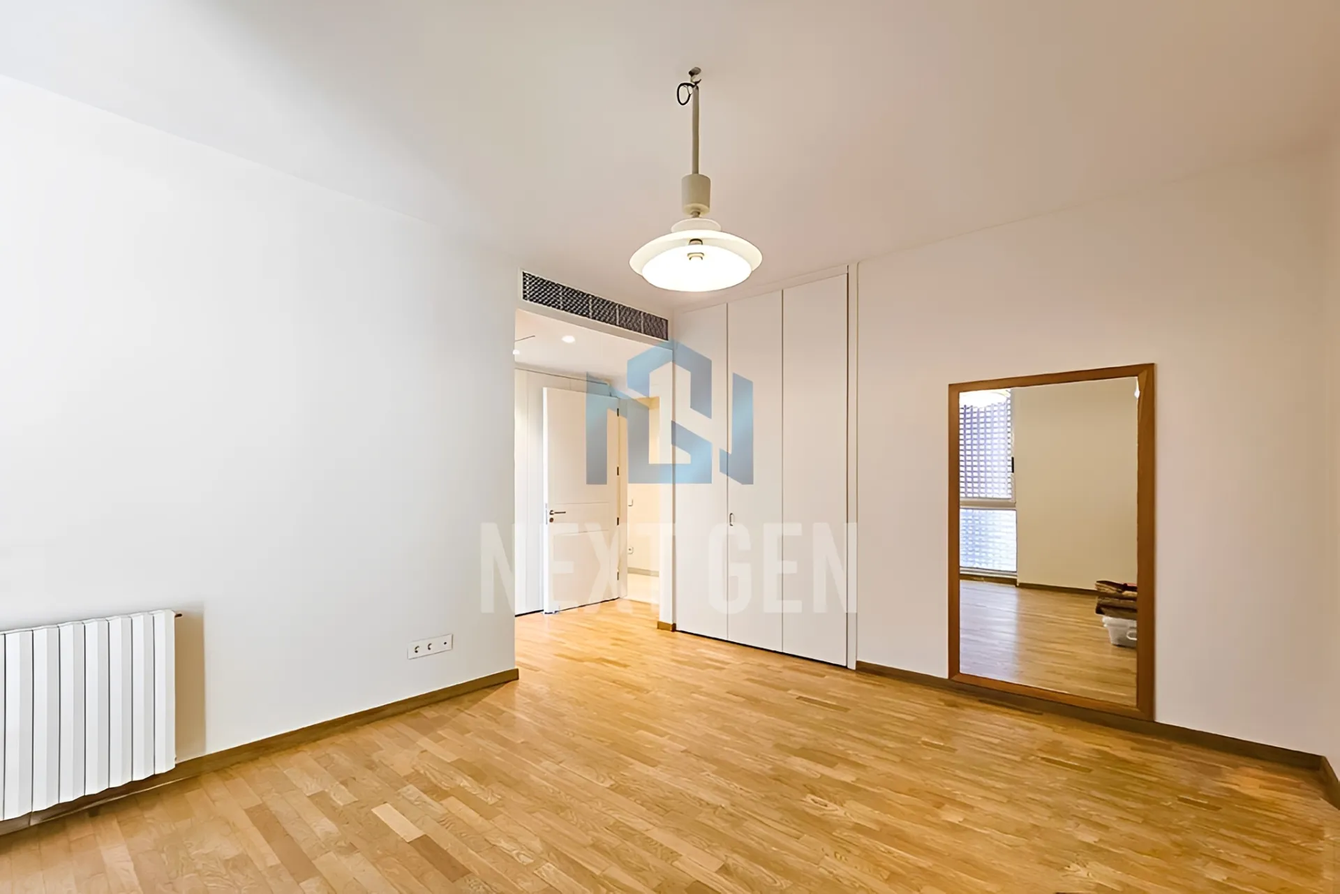 Apartment for rent in Achrafieh, Beirut, Lebanon