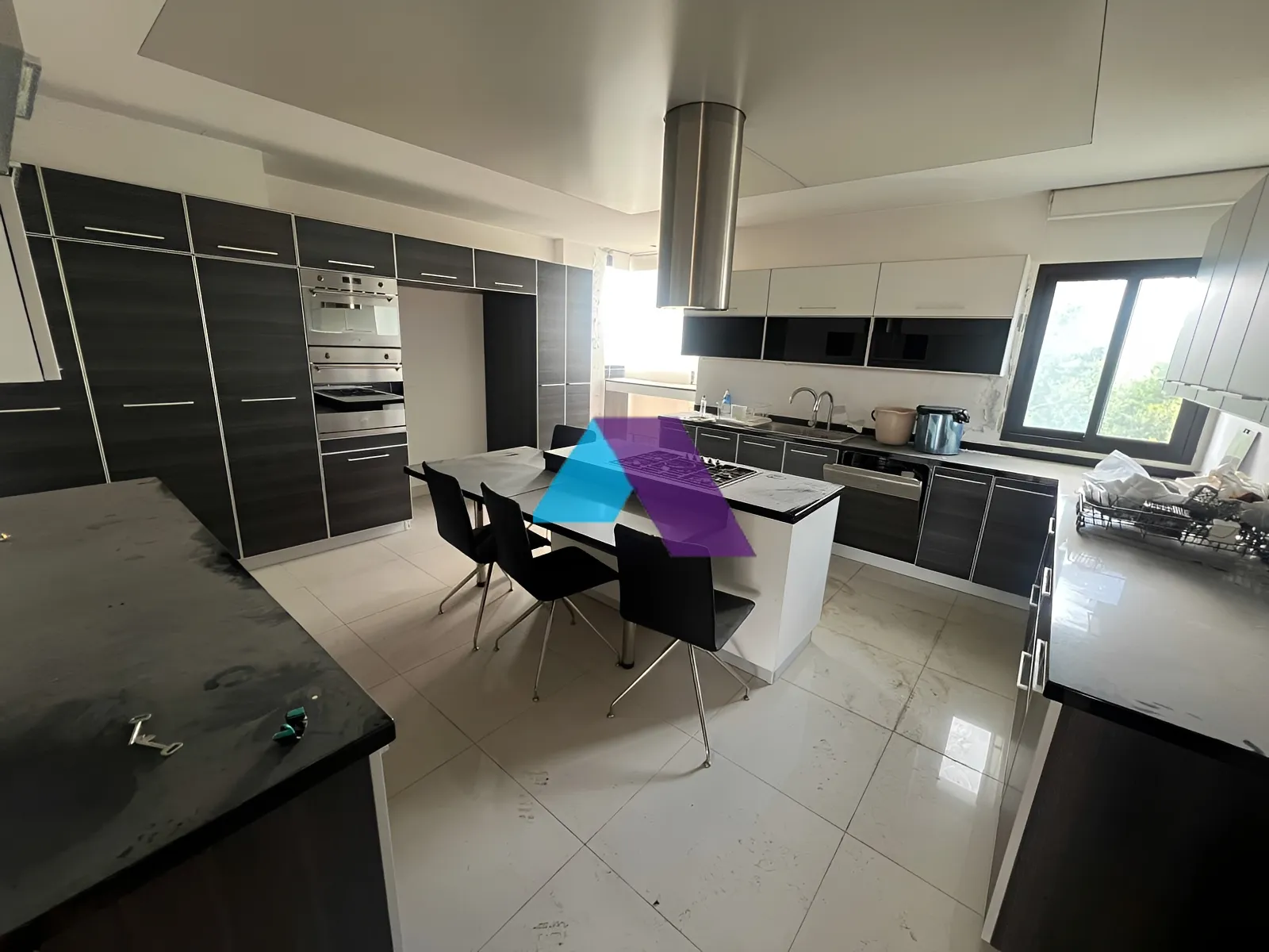 Apartment for Sale in Ajaltoun