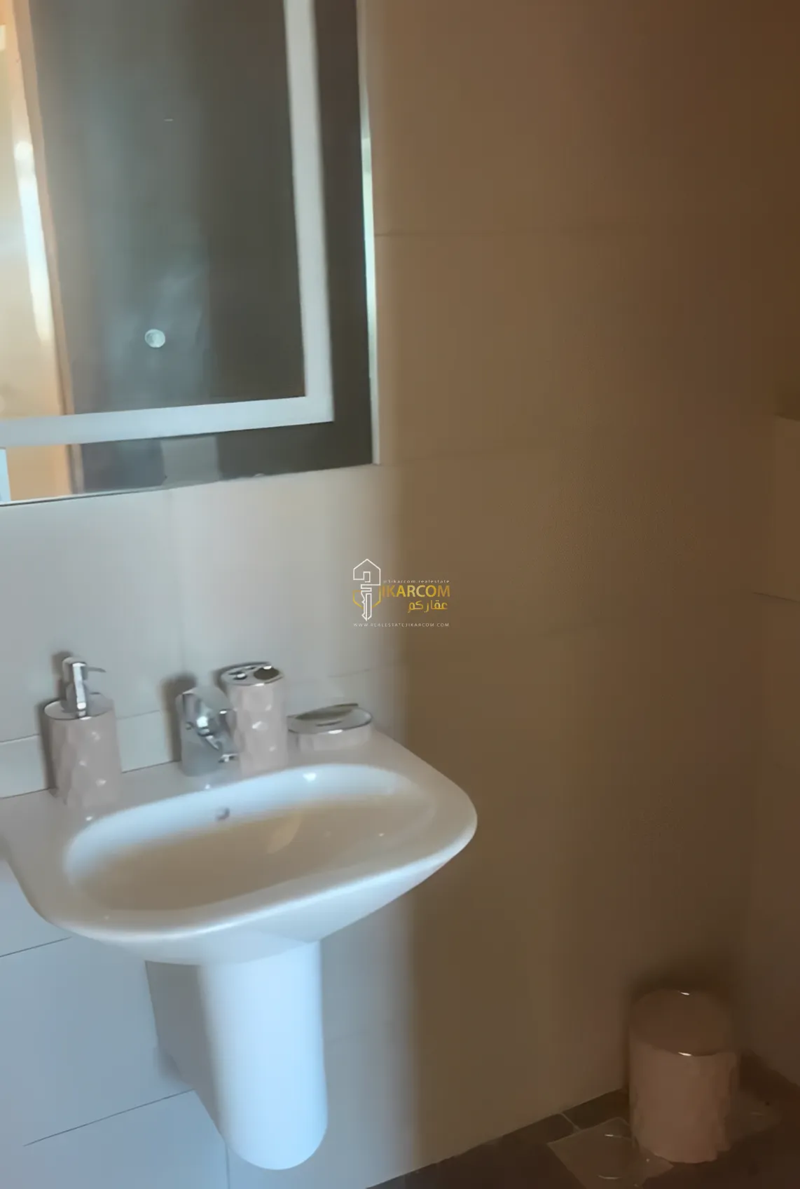 Apartment for Rent in Achrafieh
