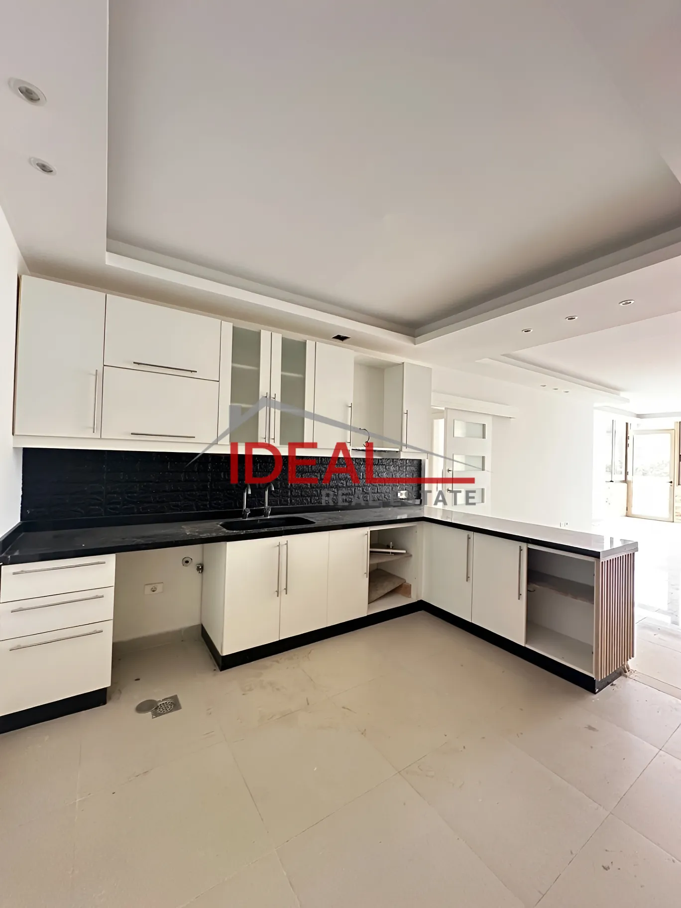 Apartment for sale in Bsaba, Lebanon - 2 bed, 2 bath