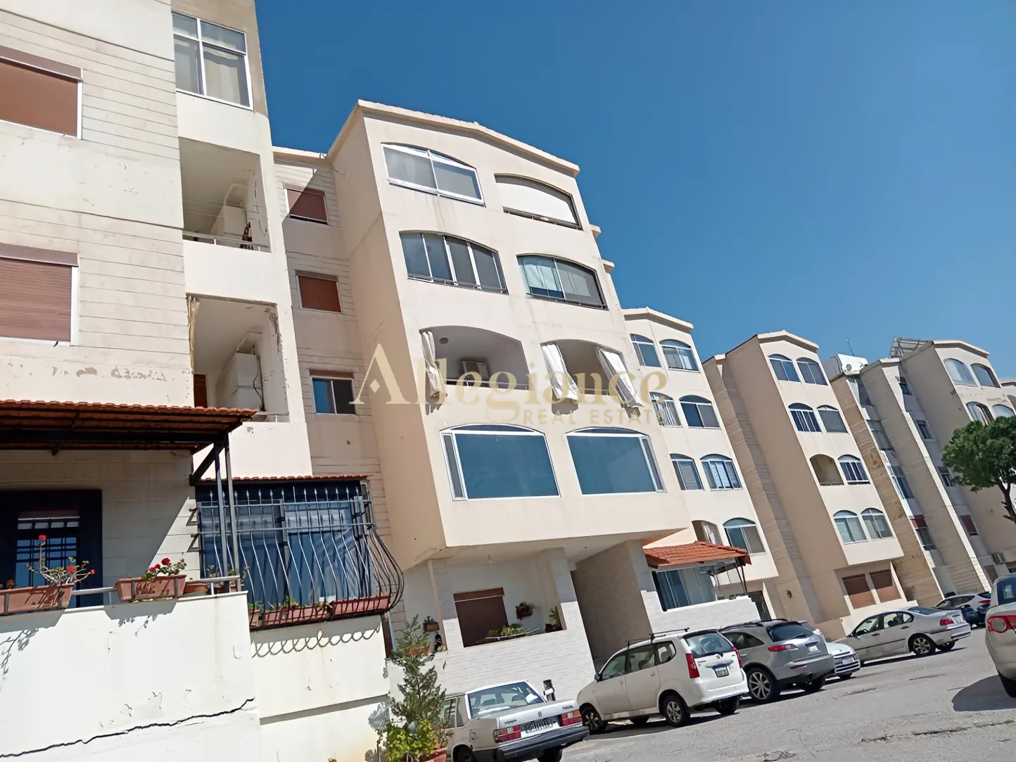 Apartment for sale in Jeita, Lebanon