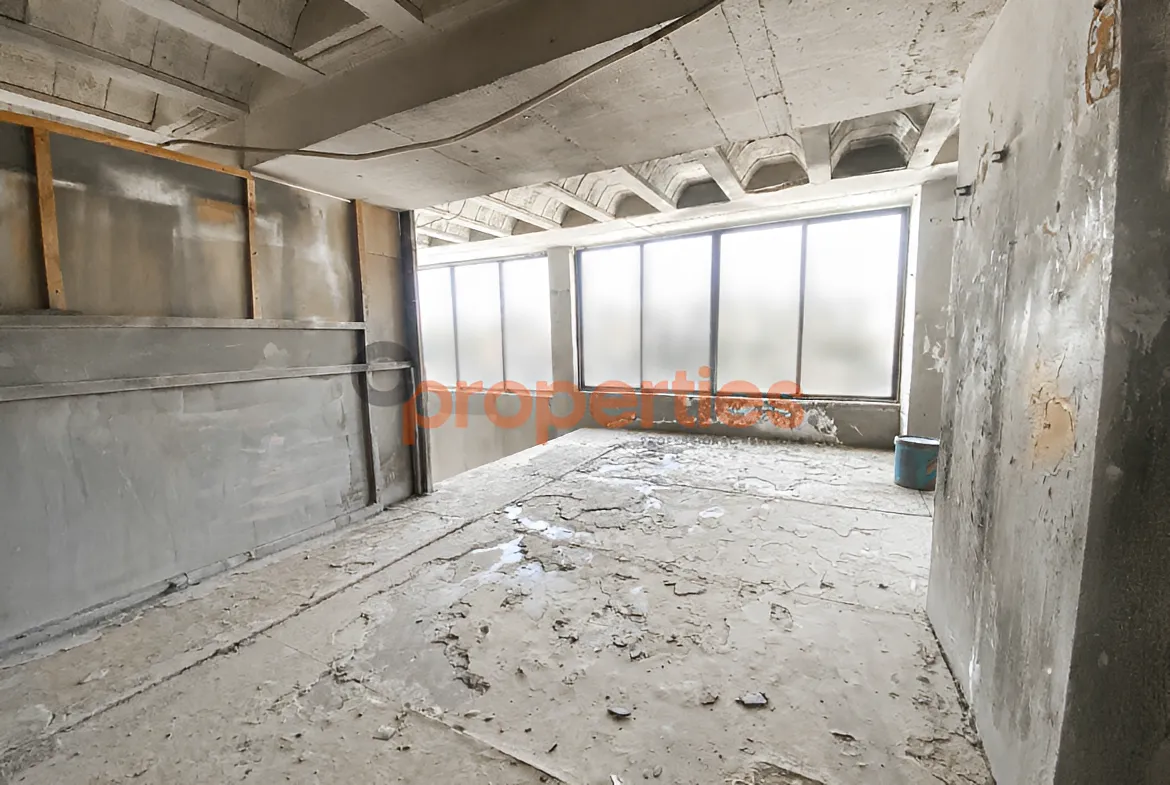 Industrial Unit for Rent in Zalqa