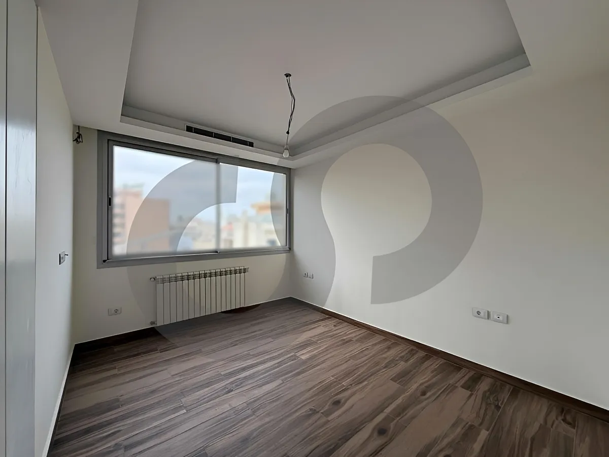 Apartment for Sale in Achrafieh, Beirut, Lebanon