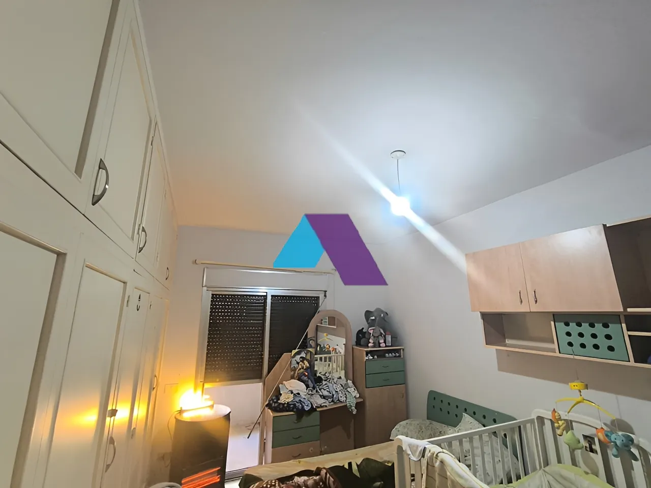 Apartment for Sale in Mazraat Yachoua