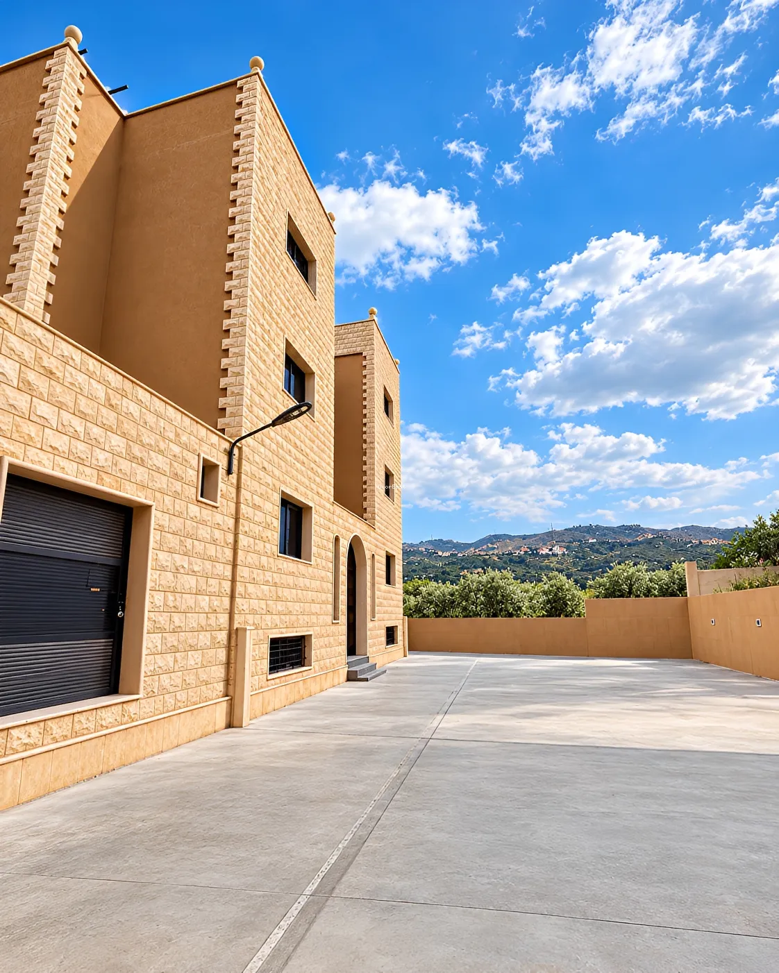 Apartment for sale in Ardeh