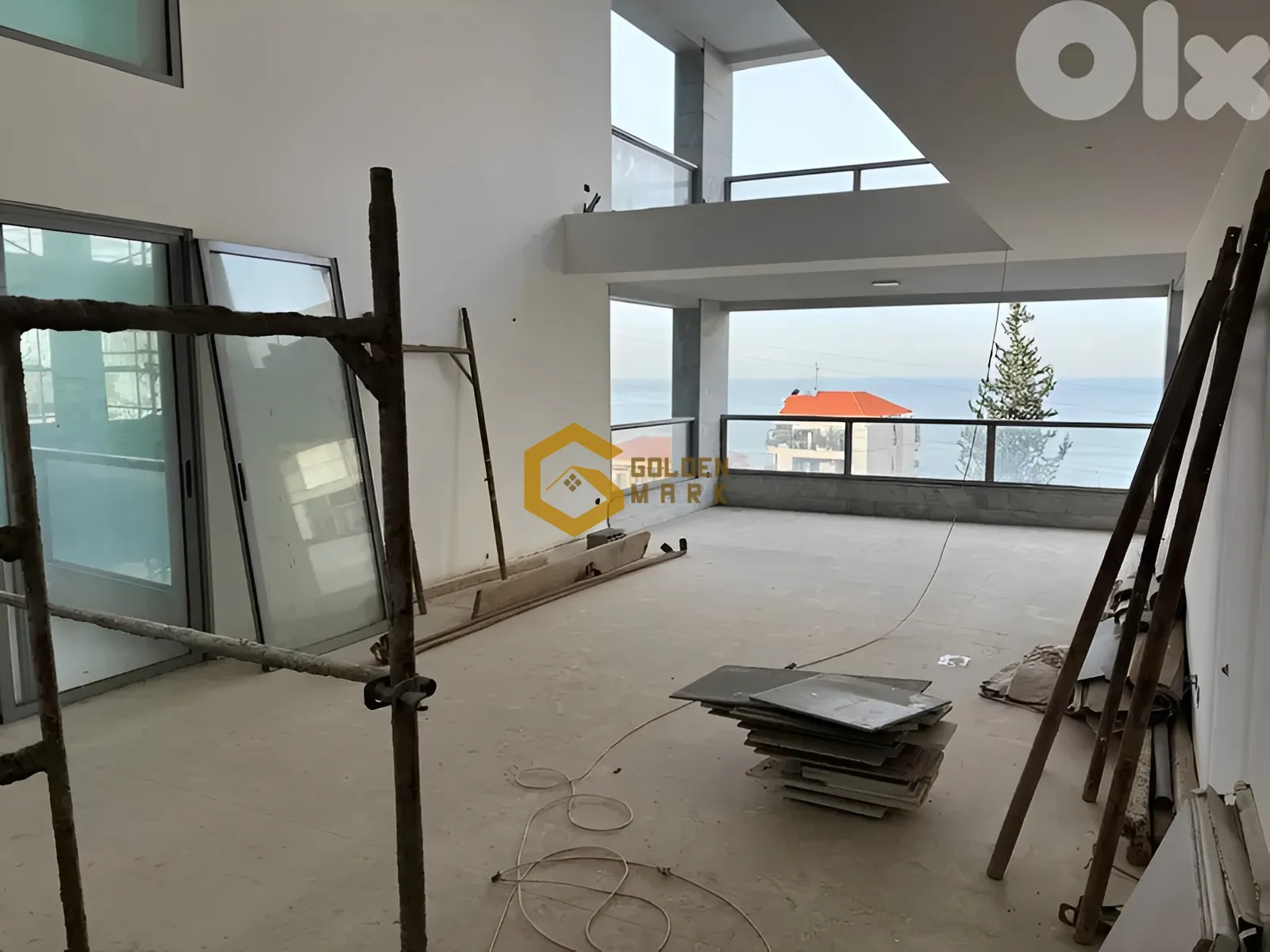 Duplex for Sale in Sahel Aalma - 4 bed, 5 bath