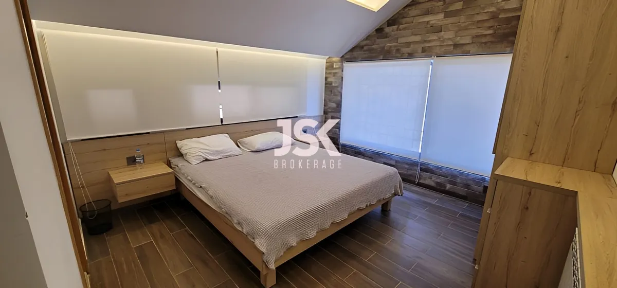 Chalet for rent in Faqra