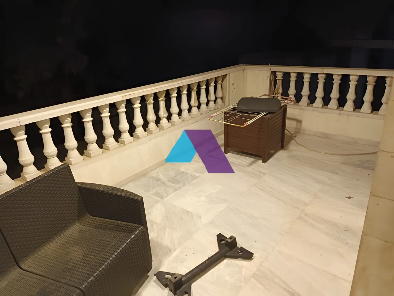 Apartment for Sale in Ain Saadeh - 4 bed, 4 bath
