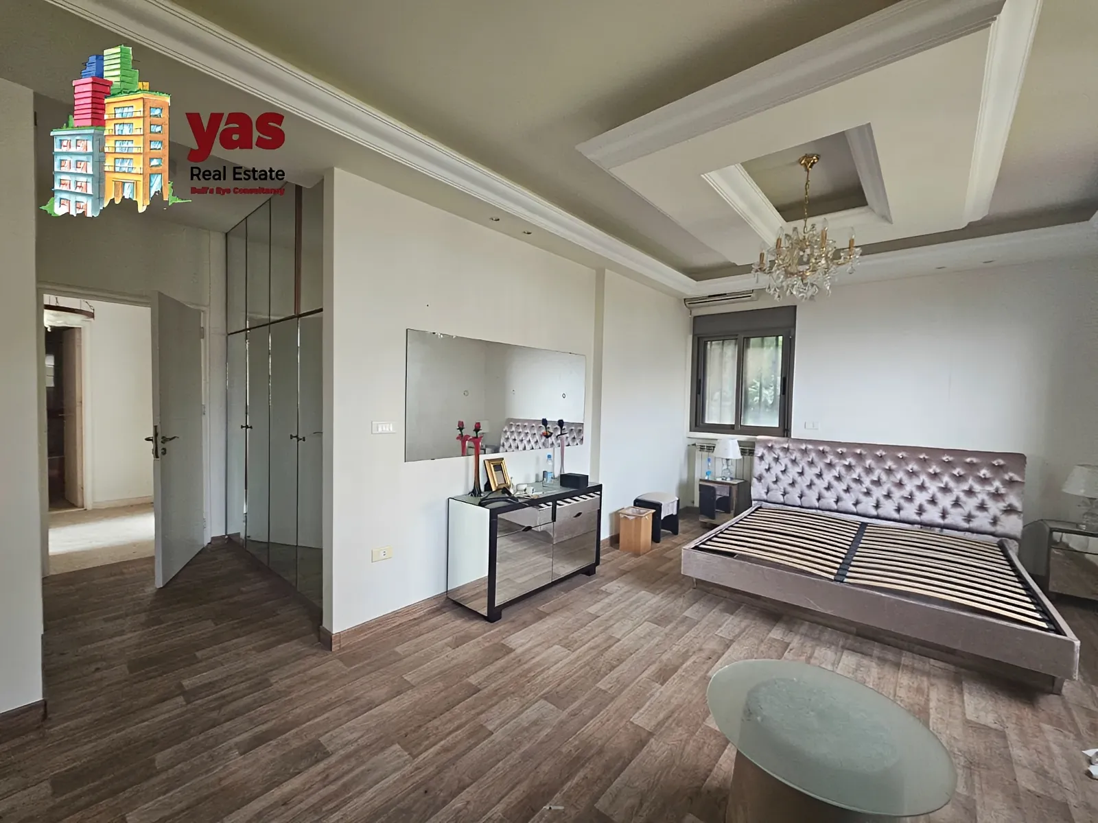 Apartment for Sale in Sahel Alma - 3 bed, 3 bath