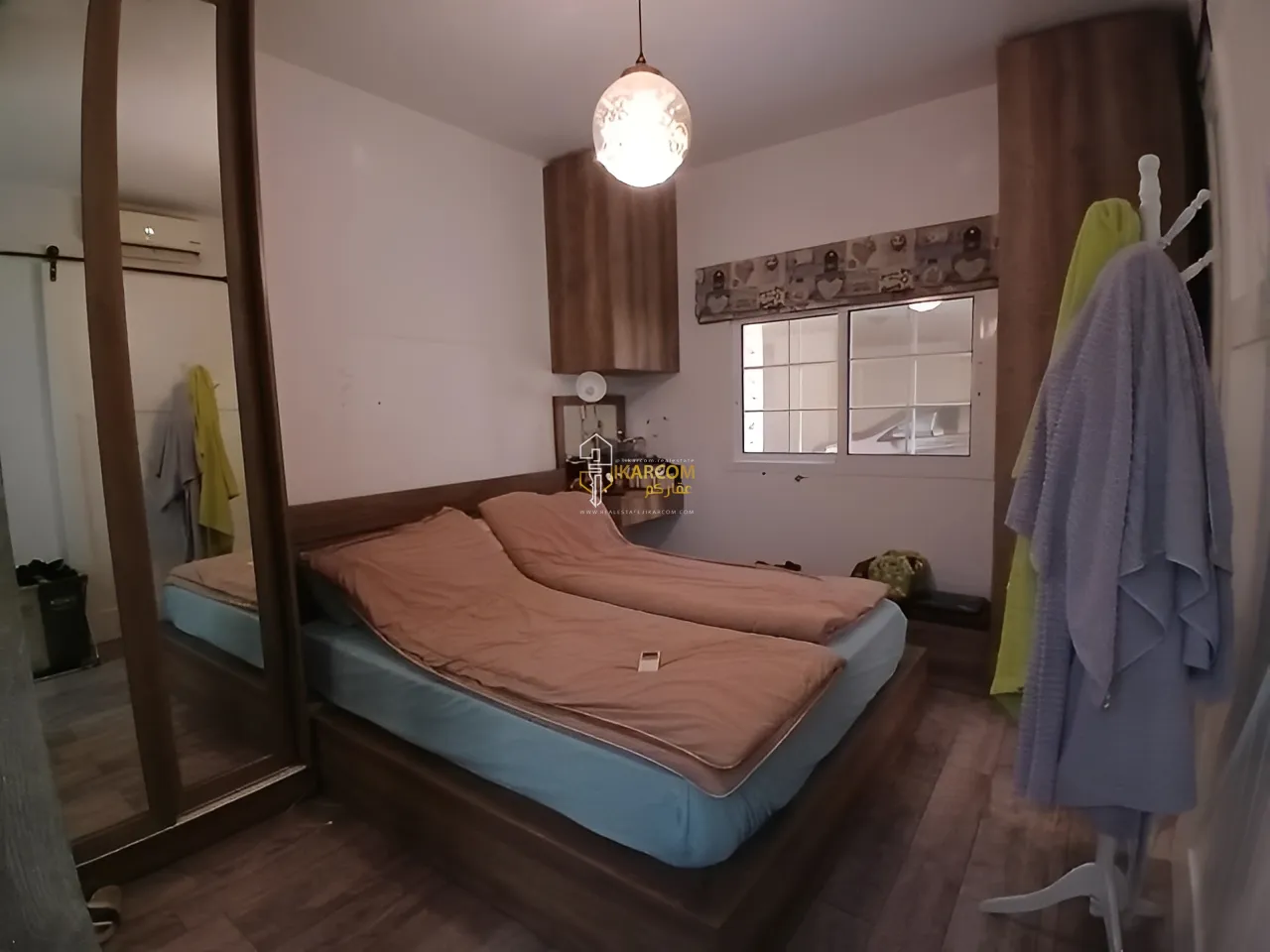 Apartment for Sale in Mansourieh
