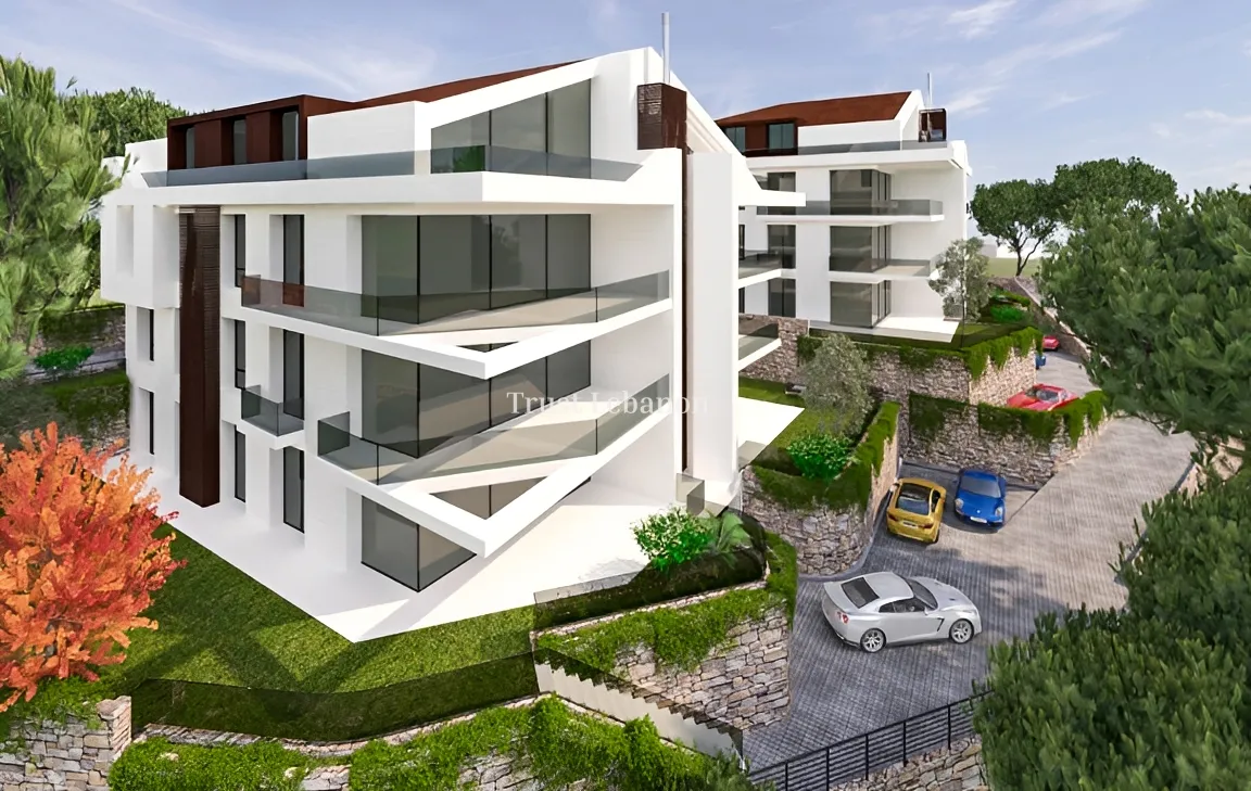 Duplex for sale in Ain Saadeh, Lebanon