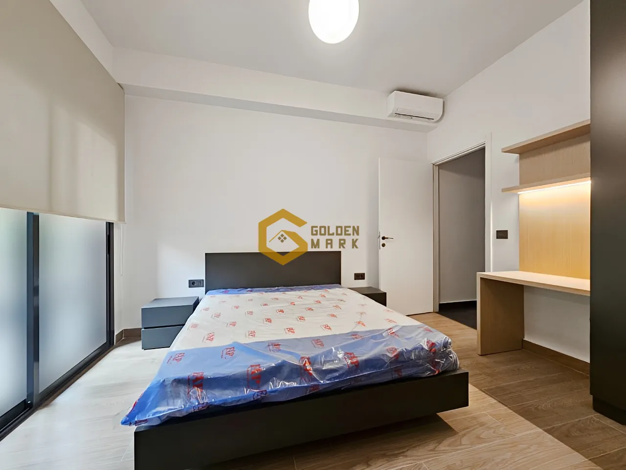 Apartment for Rent in Badaro, Beirut