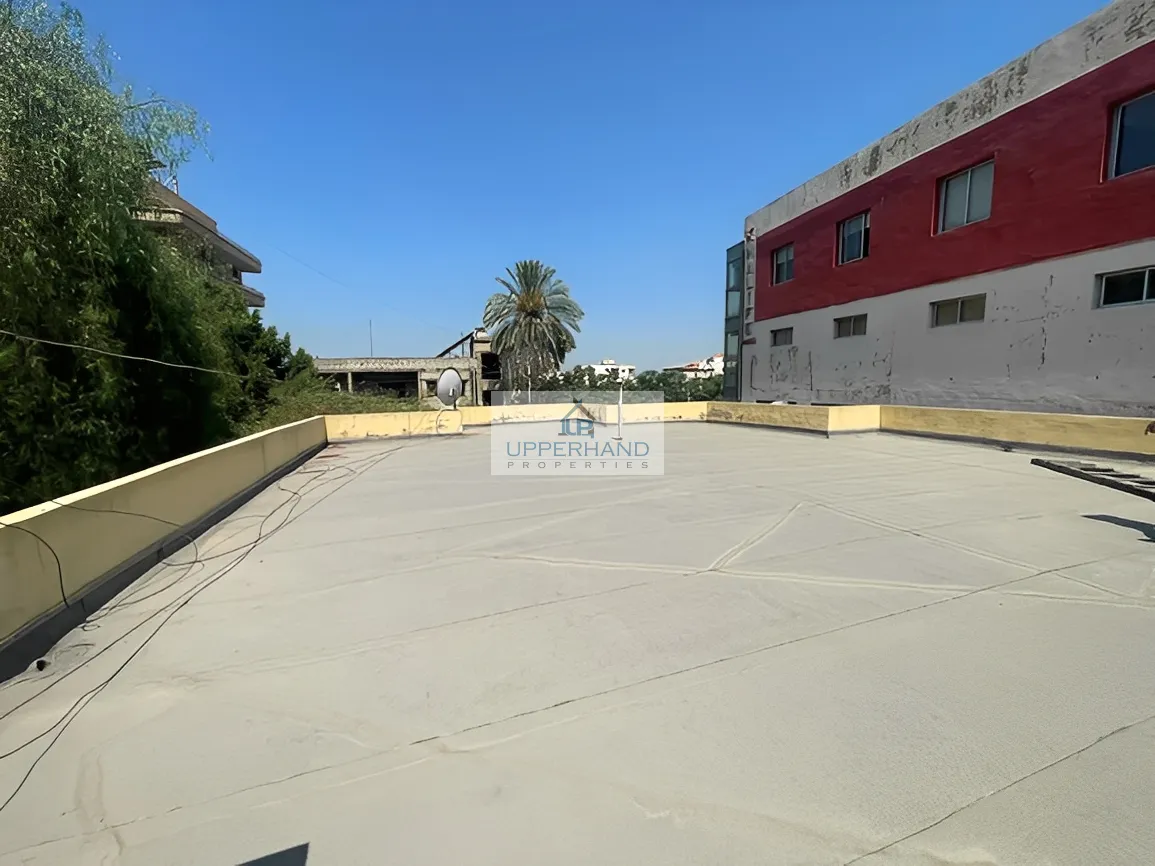 Land for Sale in Hadath, Lebanon