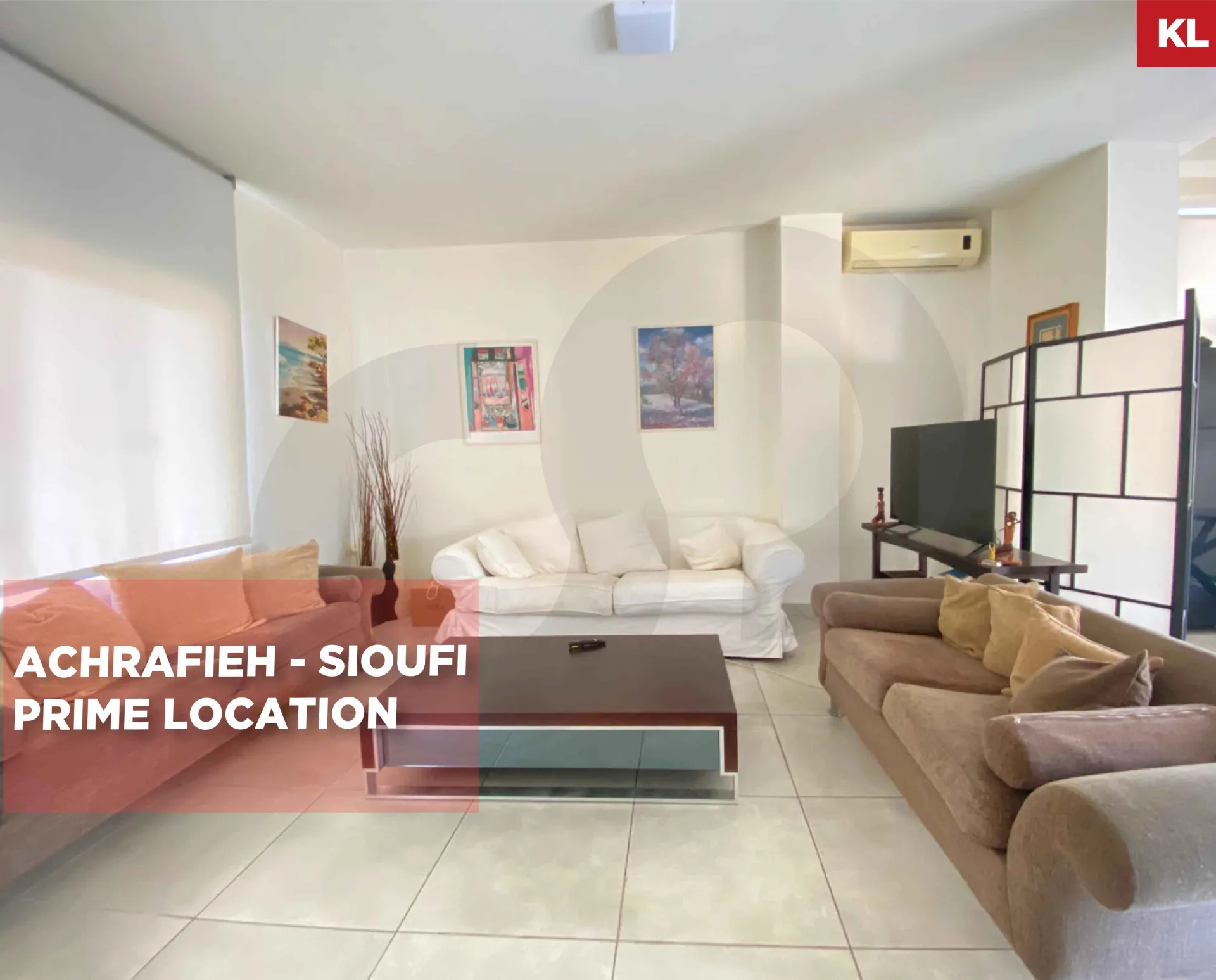 Building for Sale in Syoufi