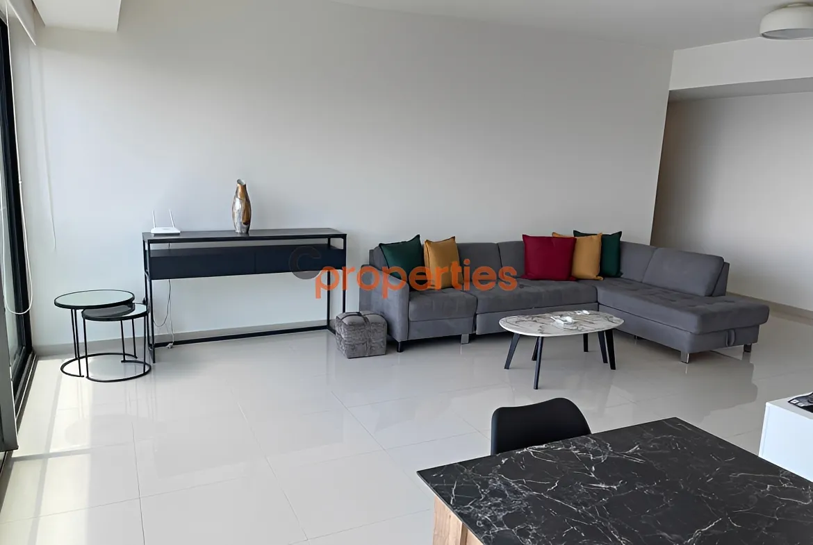 Apartment for Rent in Antelias