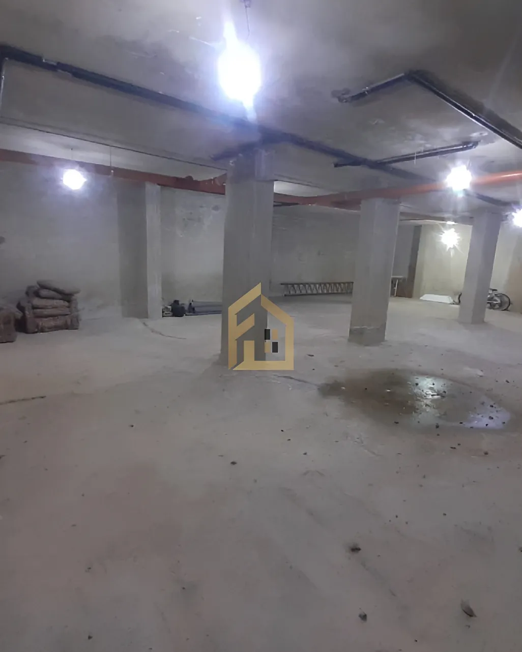 Warehouse for sale in Broummana, Lebanon