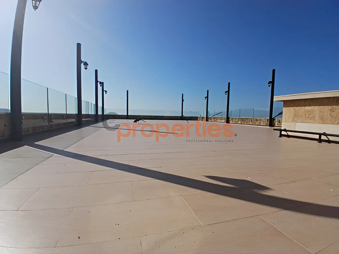 Loft for Rent in Nahr Ibrahim - 2 bath