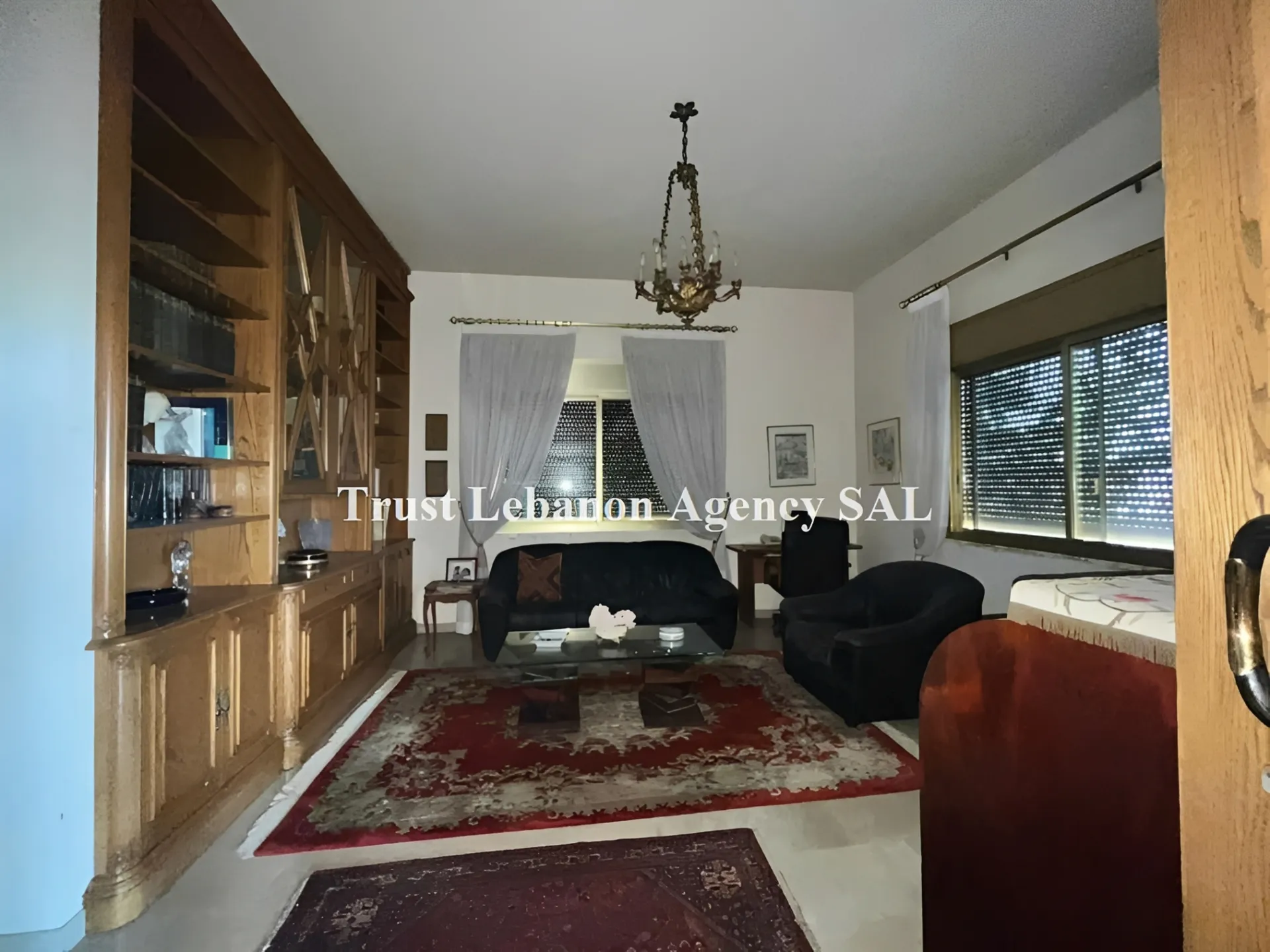 Villa for Sale in Metn Naccache Lebanon